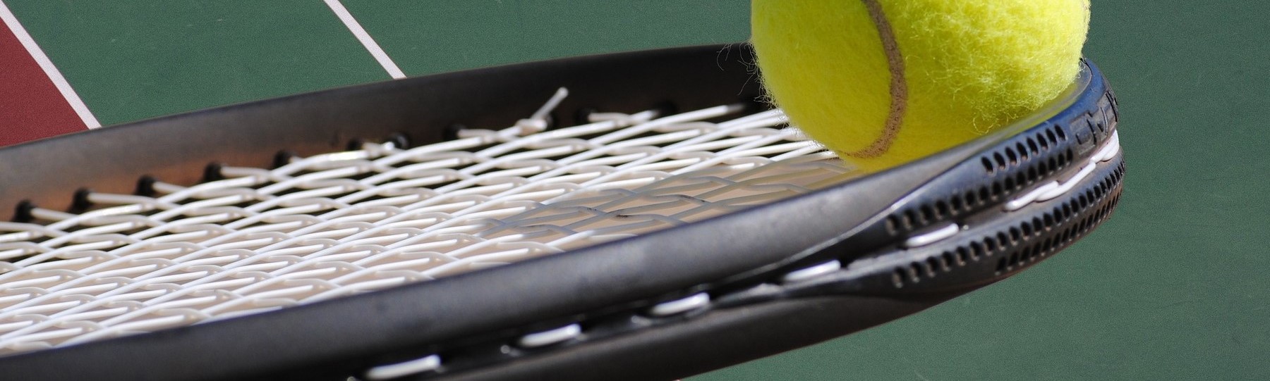 Worton's Racket Stringing